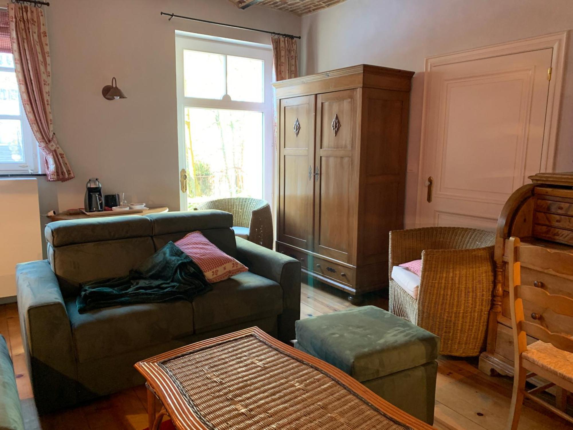 Willa Vakantie Huizen De Heerlijkheid Satenbergh Heers Zewnętrze zdjęcie