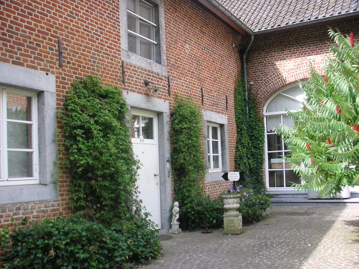 Willa Vakantie Huizen De Heerlijkheid Satenbergh Heers Zewnętrze zdjęcie